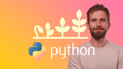 Paid Python Courses