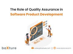 The Role of Quality Assurance in Software Development