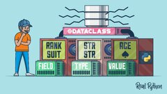 Data Classes in Python 3.7  (Guide) – Real Python