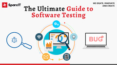 The Ultimate Guide to Software Testing