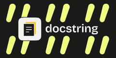 The Importance of Docstrings in Software Development