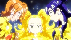 Futari wa Pretty Cure Max Heart (Futari wa Pretty Cure)