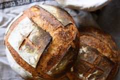 Sourdough Bread The Perfect Loaf