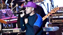 The Big Day review: Chance the Rapper's watershed studio album