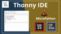 Thonny (MicroPython)