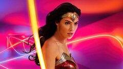 DC Comics Diana Prince Gal Gadot Wonder Woman Movie ...