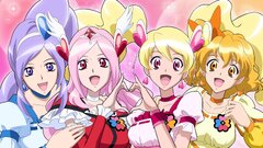 Fresh Pretty Cure! (Setsuna Higashi)