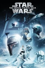 The Empire Strikes Back (Star Wars: Episode V - The Empire Strikes Back)