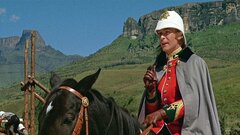 Movie Zulu (1964)