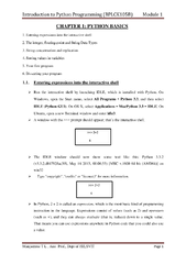 Python%20Practical%20-%20asdasd%20-%20Experiment%201a:%20Installa%C6%9Fon%20of%20IDLE%20for%20...