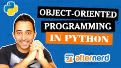 Python:%20What%20Is%20Object-Oriented%20Programming?%20-%20Afternerd