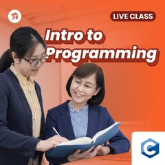 Kelas Programming - Fast Track - Coding Studio