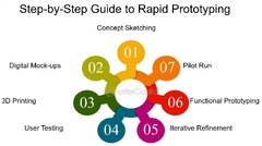 Time Efficiency: Rapid Prototyping: From Concept to Creation ...