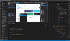 TMS WEB Core VSC Framework for creating modern web applications ...