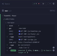 Writing%20and%20Organizing%20Tests%20%7C%20Cypress%20Documentation