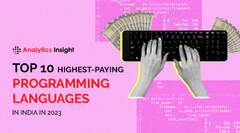 Top 10 Highest-Paying Programming Languages in India in 2023