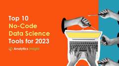 Top%2010%20No-Code%20Data%20Science%20Tools%20for%202023%22