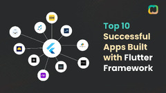 10 Best Successful Apps Built with Flutter Framework