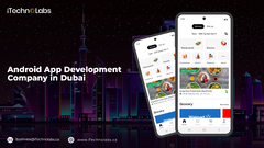 Top 10 Tips to Find Android App Development Company in Dubai