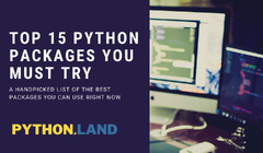 Python Package Index