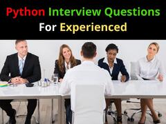 Top%2032%20Python%20Interview%20Questions%20For%20Experienced%20-%20CopyAssignment