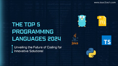 Top 10 Programming Languages in 2024