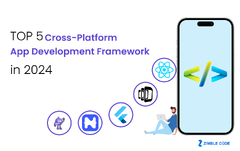 Top 5 Cross-Platform App Development Frameworks in 2024