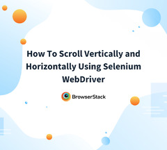 Selenium (Selenium WebDriver)