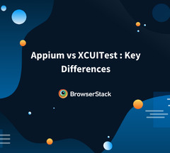 Understanding Appium Desktop: Tutorial | BrowserStack