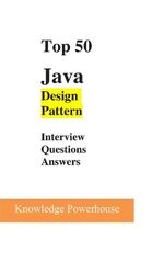 Top%2050%20Java%20Design-Pattern%20Interview%20Questions%20(Paperback%20...