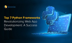 Top%207%20Python%20Frameworks%20for%20Successful%20Web%20App%20Development