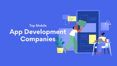 Top App Development Companies