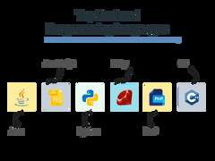 Top 6 Backend Programming Languages