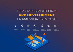 Best Frameworks For Cross Platform App Development