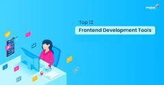 12 Front-End Development Tools