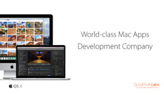 MAC Application Development Services, USA | MAC App Developer Company