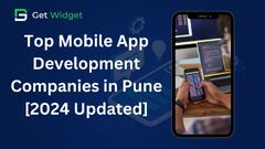 Top App Development Companies in Pune [2024 Updated]