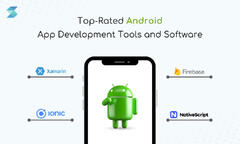 Android App Development Tools and Software