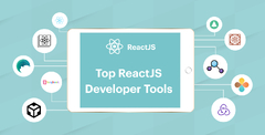 Top ReactJS Developer Tools in 2024 & Beyond [React Dev Tools]