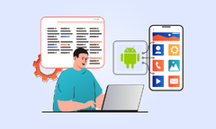 Top Android App Development Trends To Look For In