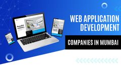 Top Web Application Development Companies in Mumbai