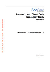 Source%20Code%20to%20Object%20Code%20Traceability%20Study%20%7C%20AdaCore