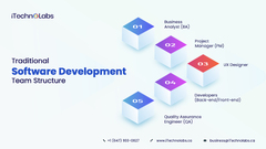 Agile Software Development Team Structure