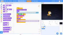 Warum programmieren lernen mit Scratch? - appcamps.de