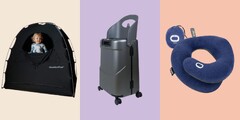 20 of the Best Travel Gear and Accessories for Kids That You Won't ...