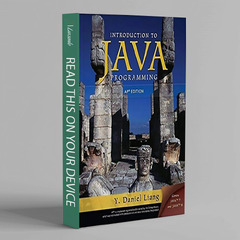 Introduction to Java programming (Introduction to Java Programming, AP Version by Y. Daniel Liang)