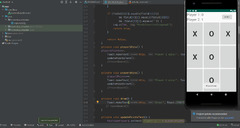 TIC TAC TOE In Android With Source Code - Source Code & Projects