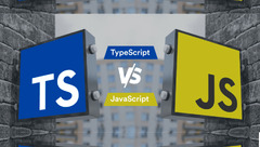 TypeScript vs JavaScript