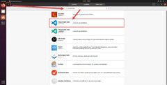 Ubuntu: install Visual Studio Code - RDR-IT