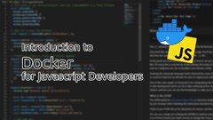 Docker for Javascript Developers